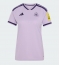 Newcastle United Harvey Barnes #11 3rd trikot Frauen 2026-27 Kurzarm Newcastle United Harvey Barnes #11 3rd trikot Frauen 2026-27 Kurzarm