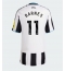 Newcastle United Harvey Barnes #11 Heimtrikot Frauen 2025-26 Kurzarm