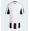Newcastle United Heimtrikot Frauen 2025-26 Kurzarm Newcastle United Heimtrikot Frauen 2025-26 Kurzarm