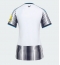 Newcastle United Heimtrikot Frauen 2026-27 Kurzarm Newcastle United Heimtrikot Frauen 2026-27 Kurzarm