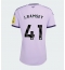 Newcastle United Jacob Ramsey #41 3rd trikot 2026-27 Kurzarm Newcastle United Jacob Ramsey #41 3rd trikot 2026-27 Kurzarm