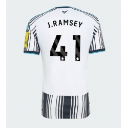Newcastle United Jacob Ramsey #41 Heimtrikot 2026-27 Kurzarm