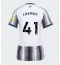 Newcastle United Jacob Ramsey #41 Heimtrikot Frauen 2026-27 Kurzarm Newcastle United Jacob Ramsey #41 Heimtrikot Frauen 2026-27 Kurzarm