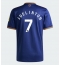 Newcastle United Joelinton #7 3rd trikot 2025-26 Kurzarm