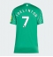 Newcastle United Joelinton #7 Auswärtstrikot Frauen 2025-26 Kurzarm Newcastle United Joelinton #7 Auswärtstrikot Frauen 2025-26 Kurzarm