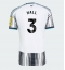 Newcastle United Lewis Hall #3 Heimtrikot 2026-27 Kurzarm