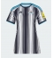 Newcastle United Lewis Hall #3 Heimtrikot Frauen 2026-27 Kurzarm Newcastle United Lewis Hall #3 Heimtrikot Frauen 2026-27 Kurzarm