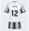 Newcastle United Malick Thiaw #12 Heimtrikot Frauen 2026-27 Kurzarm