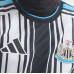 Newcastle United Nick Woltemade #27 Heimtrikot Kinder 2026-27 Kurzarm (+ kurze hosen)