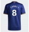 Newcastle United Sandro Tonali #8 3rd trikot 2025-26 Kurzarm