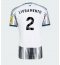Newcastle United Tino Livramento #2 Heimtrikot 2026-27 Kurzarm Newcastle United Tino Livramento #2 Heimtrikot 2026-27 Kurzarm