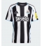 Newcastle United Tino Livramento #21 Heimtrikot 2025-26 Kurzarm Newcastle United Tino Livramento #21 Heimtrikot 2025-26 Kurzarm