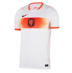 Niederlande Auswärtstrikot WM 2026 Kurzarm