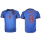 Niederlande Cody Gakpo #8 Auswärtstrikot WM 2022 Kurzarm