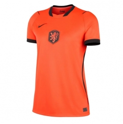 Niederlande Heimtrikot Frauen WM 2026 Kurzarm