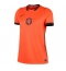 Niederlande Heimtrikot Frauen WM 2026 Kurzarm