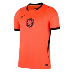 Niederlande Heimtrikot WM 2026 Kurzarm