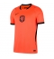 Niederlande Heimtrikot WM 2026 Kurzarm