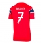 Norwegen Alexander Sorloth #7 Heimtrikot WM 2026 Kurzarm