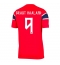 Norwegen Erling Haaland #9 Heimtrikot WM 2026 Kurzarm Norwegen Erling Haaland #9 Heimtrikot WM 2026 Kurzarm