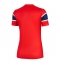 Norwegen Heimtrikot Frauen WM 2026 Kurzarm Norwegen Heimtrikot Frauen WM 2026 Kurzarm