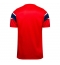 Norwegen Heimtrikot WM 2026 Kurzarm
