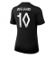 Norwegen Martin Odegaard #10 Auswärtstrikot Frauen WM 2026 Kurzarm Norwegen Martin Odegaard #10 Auswärtstrikot Frauen WM 2026 Kurzarm