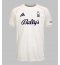 Nottingham Forest Dan Ndoye #14 Auswärtstrikot 2025-26 Kurzarm