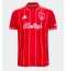 Nottingham Forest Douglas Luiz #12 Heimtrikot 2025-26 Kurzarm Nottingham Forest Douglas Luiz #12 Heimtrikot 2025-26 Kurzarm