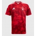 Nottingham Forest Heimtrikot 2026-27 Kurzarm