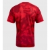 Nottingham Forest Murillo #5 Heimtrikot 2026-27 Kurzarm Nottingham Forest Murillo #5 Heimtrikot 2026-27 Kurzarm