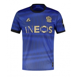 OGC Nice 3rd trikot 2024-25 Kurzarm
