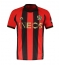 OGC Nice Heimtrikot 2024-25 Kurzarm