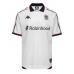 OGC Nice Hicham Boudaoui #6 Auswärtstrikot 2026-27 Kurzarm