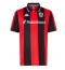 OGC Nice Melvin Bard  #26 Heimtrikot 2025-26 Kurzarm