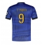 OGC Nice Terem Moffi #9 3rd trikot 2024-25 Kurzarm
