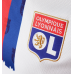 Olympique Lyonnais Heimtrikot 2026-27 Kurzarm Olympique Lyonnais Heimtrikot 2026-27 Kurzarm