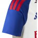 Olympique Lyonnais Heimtrikot 2026-27 Kurzarm Olympique Lyonnais Heimtrikot 2026-27 Kurzarm