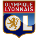 Olympique Lyonnais Kinder
