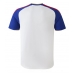 Olympique Lyonnais Lois Openda #17 Heimtrikot 2026-27 Kurzarm Olympique Lyonnais Lois Openda #17 Heimtrikot 2026-27 Kurzarm
