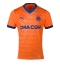 Olympique de Marseille 3rd trikot 2024-25 Kurzarm