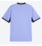 Olympique de Marseille 3rd trikot 2026-27 Kurzarm Olympique de Marseille 3rd trikot 2026-27 Kurzarm