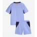 Olympique de Marseille 3rd trikot Kinder 2026-27 Kurzarm (+ kurze hosen)