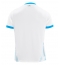 Olympique de Marseille Heimtrikot 2024-25 Kurzarm