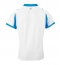 Olympique de Marseille Heimtrikot 2025-26 Kurzarm