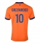 Olympique de Marseille Mason Greenwood #10 3rd trikot 2024-25 Kurzarm
