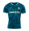Olympique de Marseille Mason Greenwood #10 Auswärtstrikot 2024-25 Kurzarm