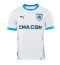 Olympique de Marseille Mason Greenwood #10 Heimtrikot 2024-25 Kurzarm