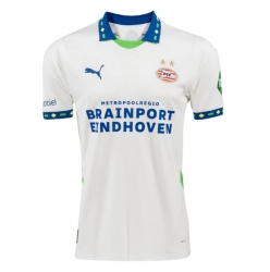 PSV Eindhoven 3rd trikot 2024-25 Kurzarm