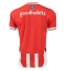 PSV Eindhoven Heimtrikot 2024-25 Kurzarm